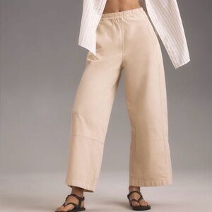 Anthropologie Pilcro Izzie Pants